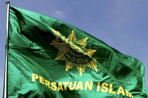 Tentang Portal PD PERSIS Kabupaten Karawang
